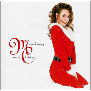 ǡʥ֣CD Mariah Carey / Merry Christmas