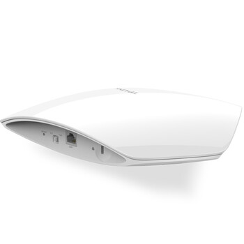 
                                        
                                                            TP-LINK TL-AP300C-PoE 300M企业级无线吸顶式AP 无线wifi接入点                