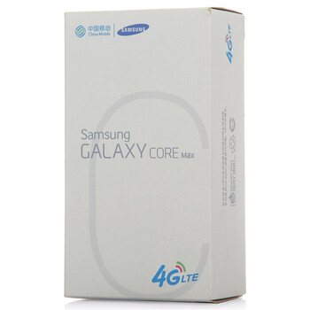 三星 SM-G5108 白色 移动4G手机