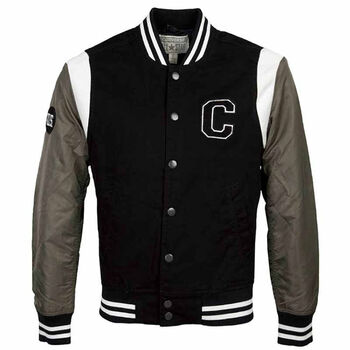 converse匡威夹克/风衣【smlxl码】夹克风衣清仓一批 12451c308 m