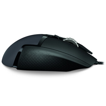 罗技（Logitech）G502 自适应游戏鼠标