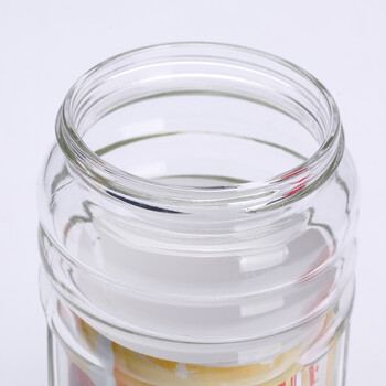 
                                        青苹果厨房用品调味盒套装调料盒油壶瓶罐五件套                