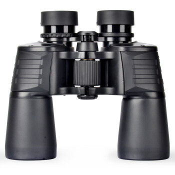 萨伽（SAGA）鹰眼双筒望远镜10X50高倍高清保罗微光夜视眼镜手机拍照演唱会 10X50舒适版