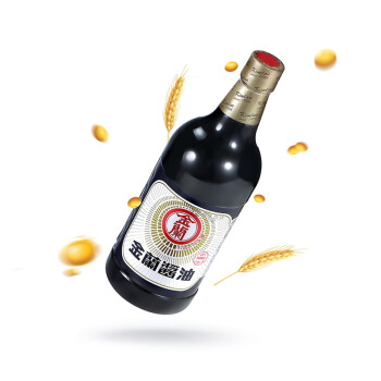 金蘭醬油1000ml 【一級(jí)醬油】中國臺(tái)灣