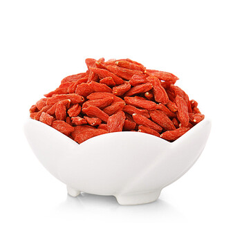 一生粮 黄金搭配 枸杞 400g