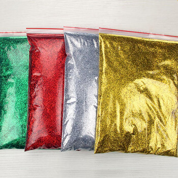 与同金粉细粉大包500g左右金葱粉金粉亮粉闪光粉画画装饰美甲儿童手工diy材料单色金色 500g左右 图片价格品牌报价 京东