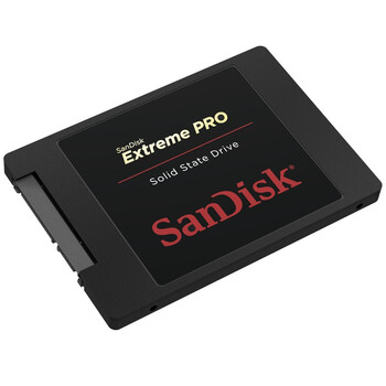 闪迪(SanDisk) 至尊超极速系列 240G 固态硬盘
