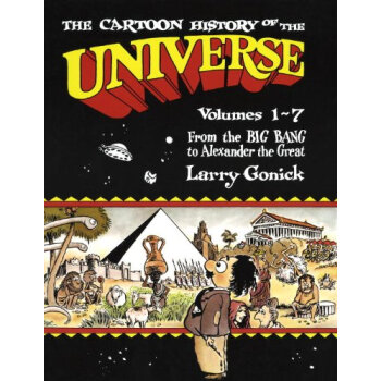 Cartoon History of the Universe 1 [ƽװ]