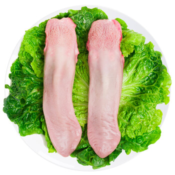 双汇 猪舌 700g/袋