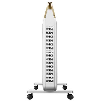 艾美特（Airmate）HL22087R-W 遥控立体快热炉取暖器/电暖器/电暖气