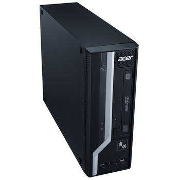 宏碁（acer）SQX4630 546N 商用台式电脑（i3-4160 4G 1T GT705 1G独显 DVD 键鼠 win7）19.5英寸