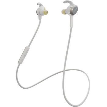 
                                        捷波朗（Jabra) SPORT ROX 洛奇运动版 智能 蓝牙运动耳机 含运动臂带 IP54防水防尘 白色                