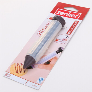 
                                        德国法克曼Fackelmann  DIY蛋糕工具 蛋糕模具 饼干模具 烘培工具 烘焙模具套装 新手入门级 烤箱用5件套                