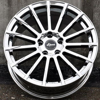 铝合金17寸改装轮毂朗逸科鲁兹缤智轩逸飞度花冠福克斯rx5菲翔奥迪a1