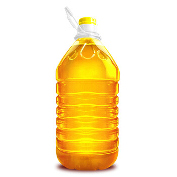 福临门 食用油 一级大豆油5l 中粮出品