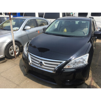 【易车二手车】轩逸 武汉 1元帮买 12款 1.6L 自