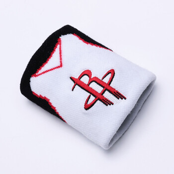 nba护腕 男女运动护腕 篮球羽毛球护腕 球星同款 专柜正品n9711202