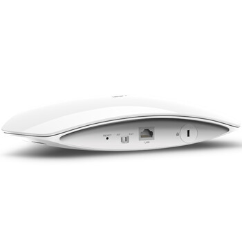 
                                        
                                                            TP-LINK TL-AP300C-PoE 300M企业级无线吸顶式AP 无线wifi接入点                