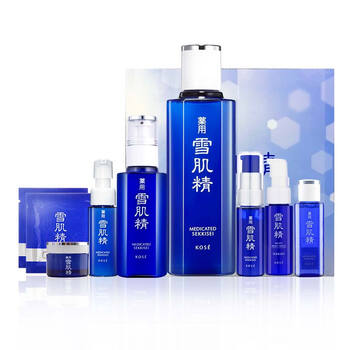 雪肌精官方旗舰店