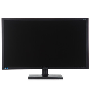 三星（SAMSUNG）LS27C65UDS 27英寸LED背光宽屏商用液晶显示器