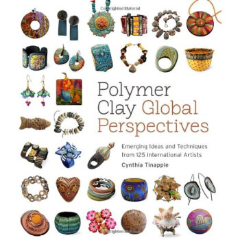 Polymer Clay Global Perspectives  Emerging Ideas