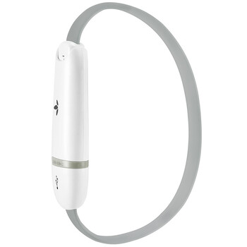 MiLi 苹果MFi认证 苹果Lightning闪电接口充电数据线 适用于iPhone6/6Plus/6s/6s Plus HI-L02 20cm 流光银