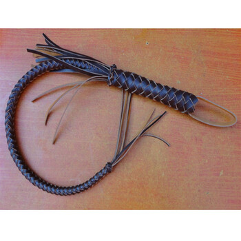 马场调教鞭/驯马鞭/马术马具用品/长马鞭 50厘米