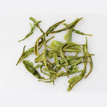 谢裕大 中华老字号 茶叶 绿茶 黄山毛峰大铁桶300g