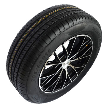 萬途馳(windforce)轎車胎 195/60r15 88h