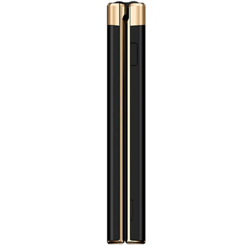 康佳（Konka）K77 移动/联通2G手机 黑色+金色 暂不可用 不用统计销量库存