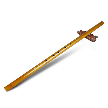 奇宝居初级入门洞箫八孔六孔初学箫山竹箫乐器萧六孔f调定制25天发货
