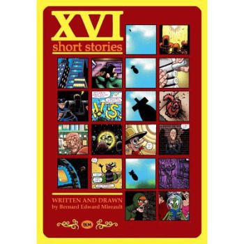 XVI Short Stories
