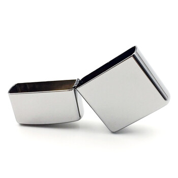 宝zippo防风打火机正品常规机外壳无内胆火机烟具167加厚盔甲白冰镜面