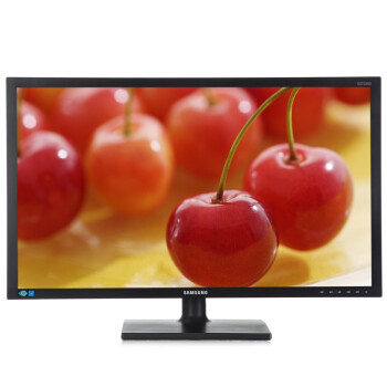 三星（SAMSUNG）LS27C65UDS 27英寸LED背光宽屏商用液晶显示器
