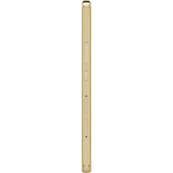 【联通赠费版】荣耀 6 Plus (PE-TL10) 3GB+32GB内存版 金色 移动联通双4G手机 双卡双待双通