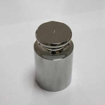 常平f2不锈钢砝码 砝码1g