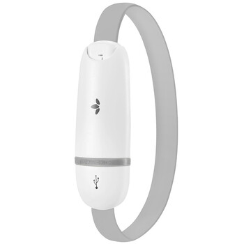 MiLi 苹果MFi认证 苹果Lightning闪电接口充电数据线 适用于iPhone6/6Plus/6s/6s Plus HI-L02 20cm 流光银