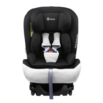 路途乐(Lutule) 汽车儿童安全座椅 isofix双接口 3C/ECE