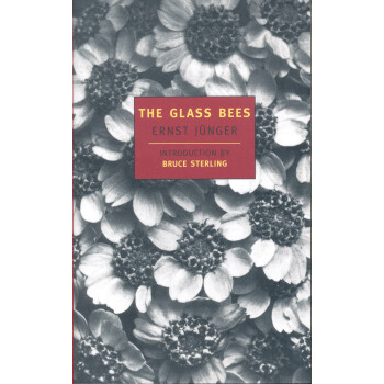 The Glass Bees
