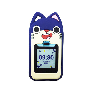 搜狗糖猫原装挂坠color/t3通用-新品 蓝色挂坠_ 7折现价搜狗糖猫原装