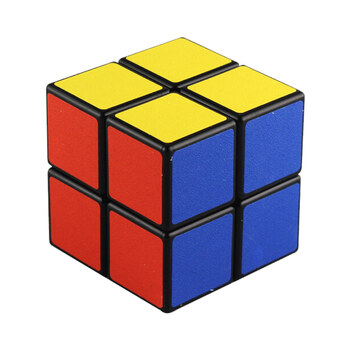 圣手三阶魔方3阶异形镜面套装24二四阶减压玩