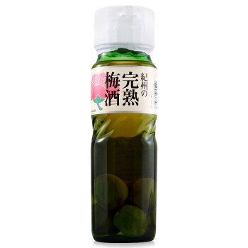 大关（ozeki）梅酒 完熟梅酒 700ml（含梅子）