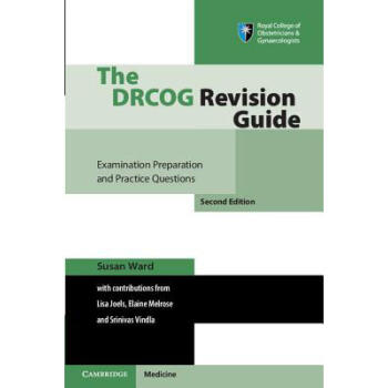 The Drcog Revision Guide: Examination Prep...