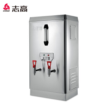 器全自動不鏽鋼電熱開水機 180升/時(380v 18kw) 發泡款【圖片 價格