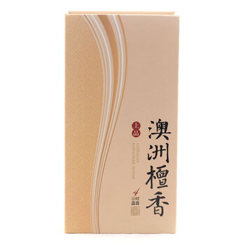 百工制器（CRAFTS CREATE）天然玉檀盘香香道香器配香