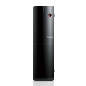 联想（ThinkCentre）E73S（10EN0012CD）台式主机（G3250T 2GB 500GB 核显 串并口 Win7）