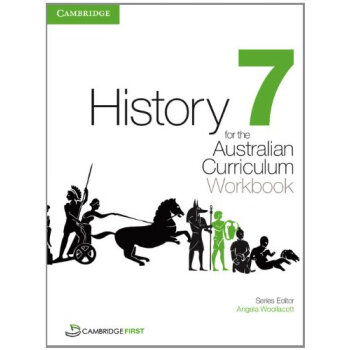【】History for the Australian Curriculum