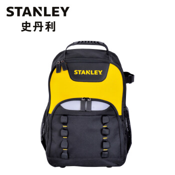 史丹利（Stanley）订制双肩工具背包 STST515155-8-23