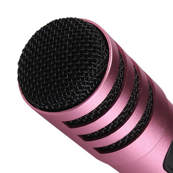 仙笛xd102手机麦克风唱吧全民k歌主播直播话筒 苹果安卓电容麦电脑