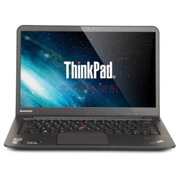 
                                        联想ThinkPad S3（84CD）14英寸IBM商务超轻薄笔记本电脑 i5-4210U                